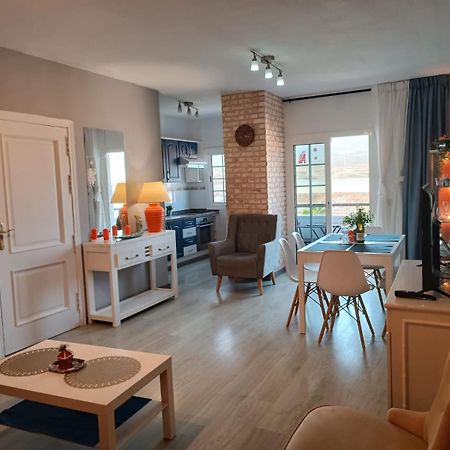 לוס אבריגוס Apartamento Soleado מראה חיצוני תמונה