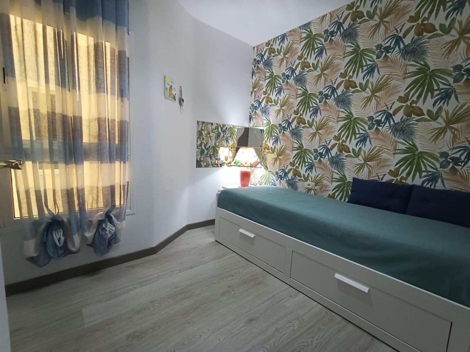 לוס אבריגוס Apartamento Soleado מראה חיצוני תמונה
